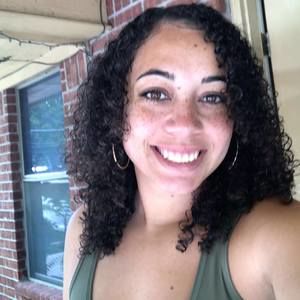 Meet your Posher, Kiarah